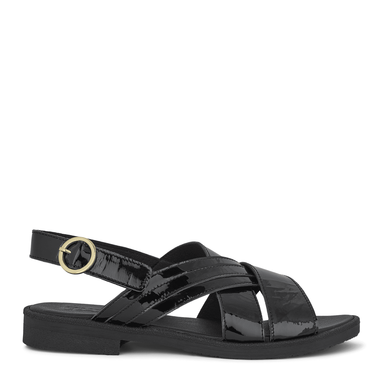 CAROLINE CARRIE - BLACK